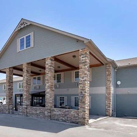The Riverstone Inn Towanda Kültér fotó