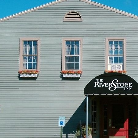 The Riverstone Inn Towanda Kültér fotó