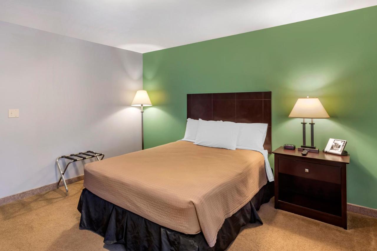 The Riverstone Inn Towanda Kültér fotó