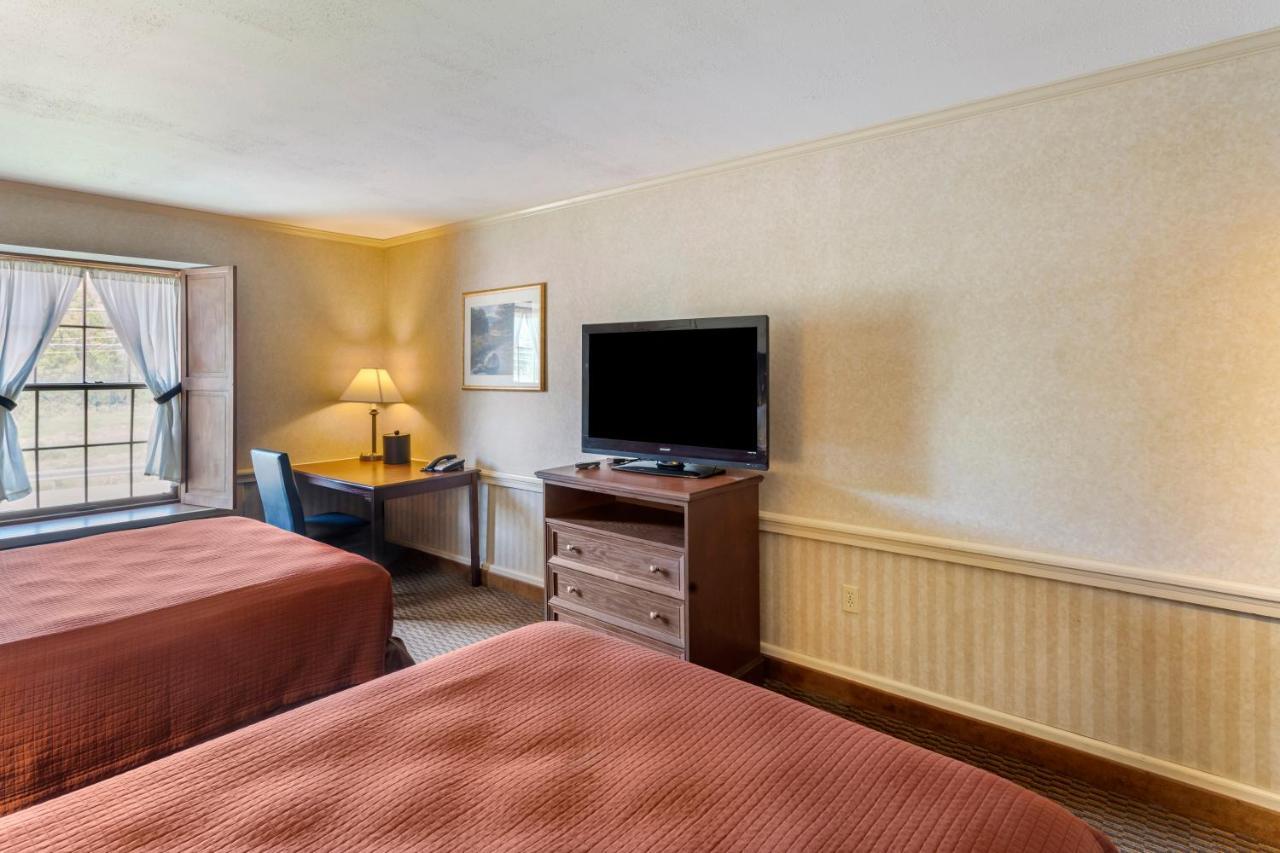 The Riverstone Inn Towanda Kültér fotó