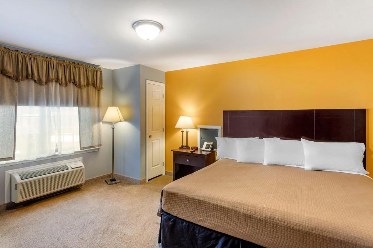 The Riverstone Inn Towanda Kültér fotó