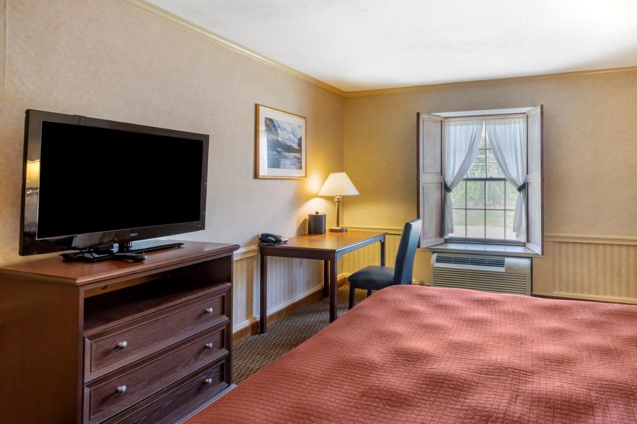The Riverstone Inn Towanda Kültér fotó