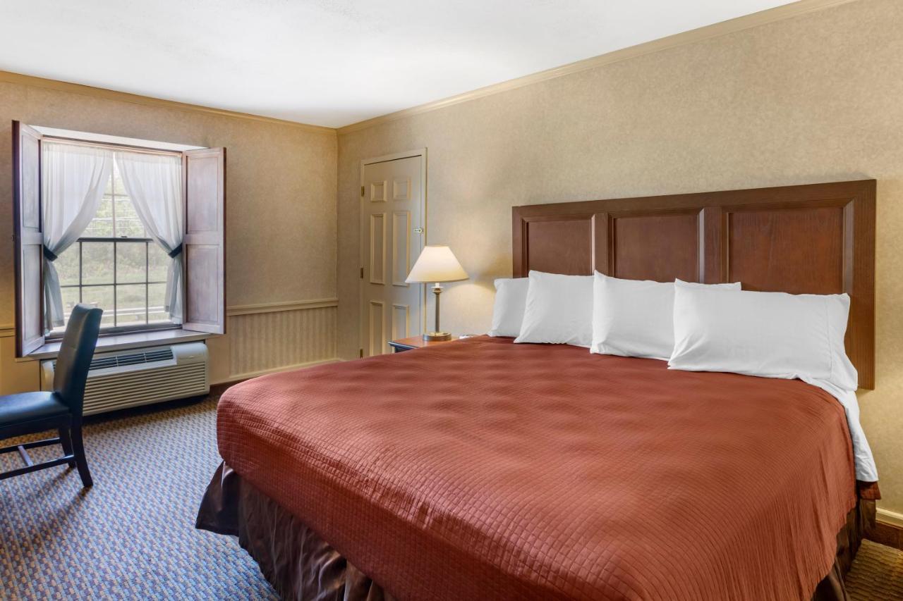 The Riverstone Inn Towanda Kültér fotó