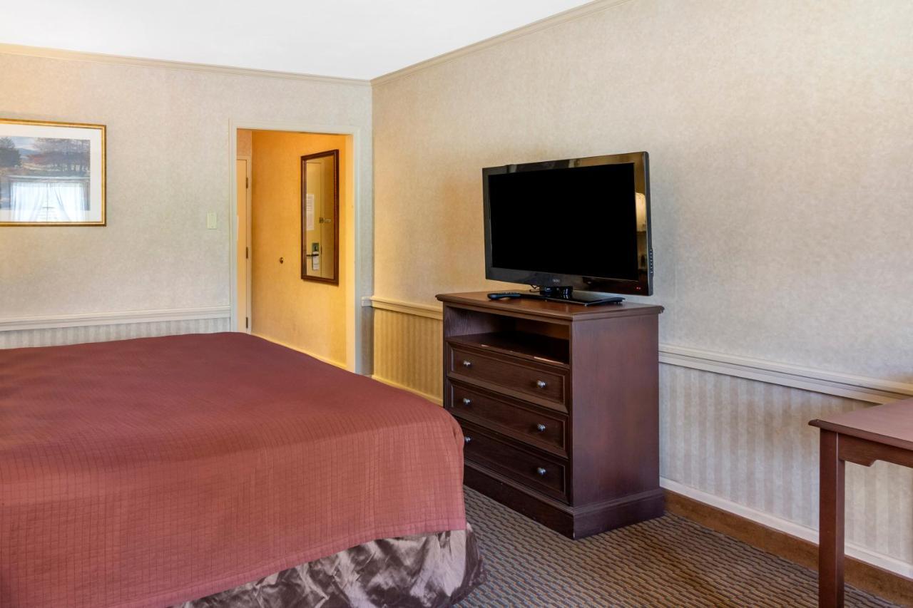 The Riverstone Inn Towanda Kültér fotó