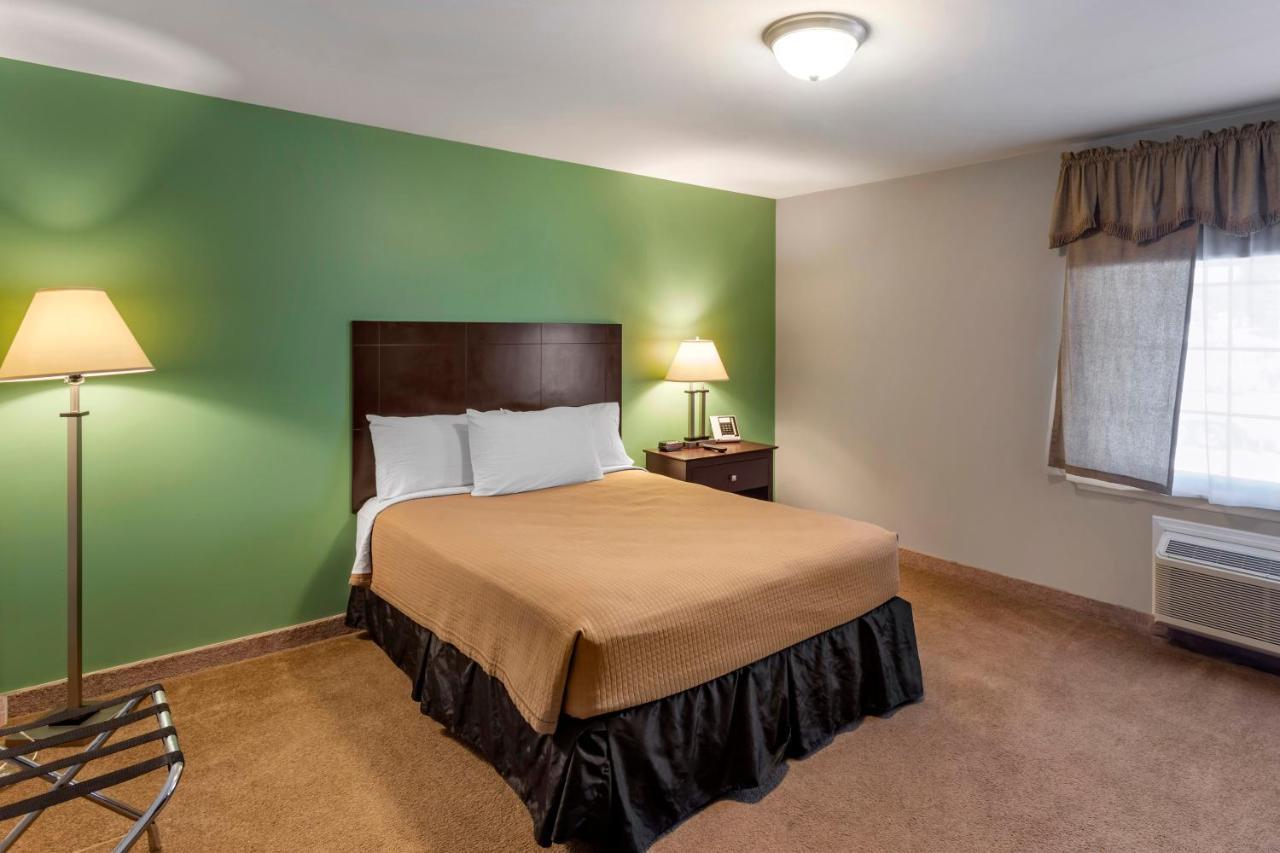 The Riverstone Inn Towanda Kültér fotó