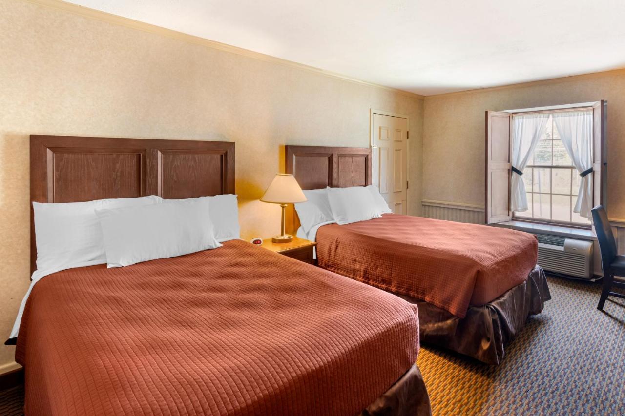 The Riverstone Inn Towanda Kültér fotó
