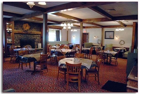 The Riverstone Inn Towanda Kültér fotó