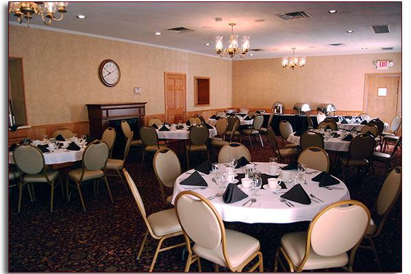 The Riverstone Inn Towanda Kültér fotó