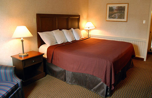 The Riverstone Inn Towanda Kültér fotó
