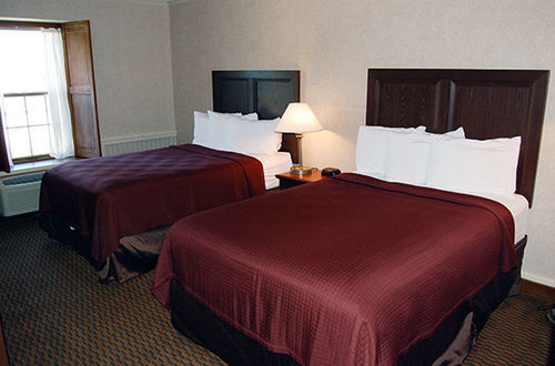 The Riverstone Inn Towanda Kültér fotó