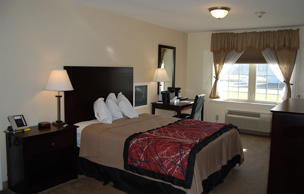 The Riverstone Inn Towanda Kültér fotó