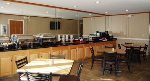 The Riverstone Inn Towanda Kültér fotó